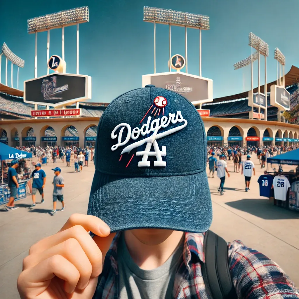 la dodgers