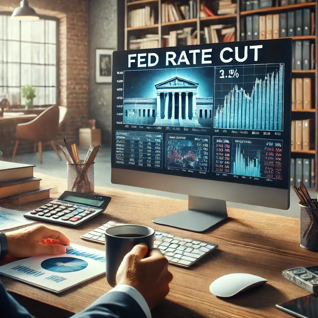 fed rate cuts