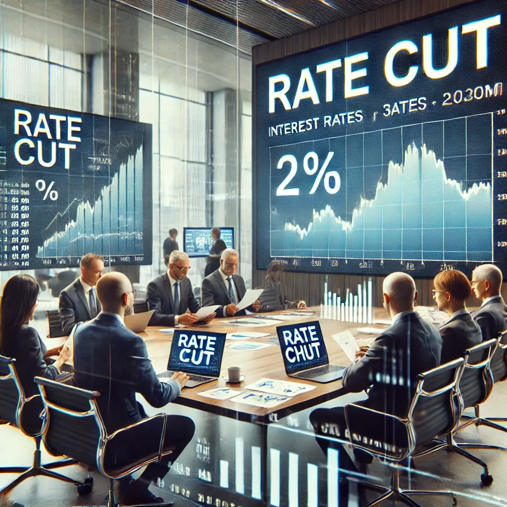 rate cut