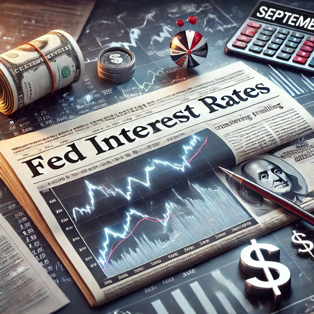 fed rates