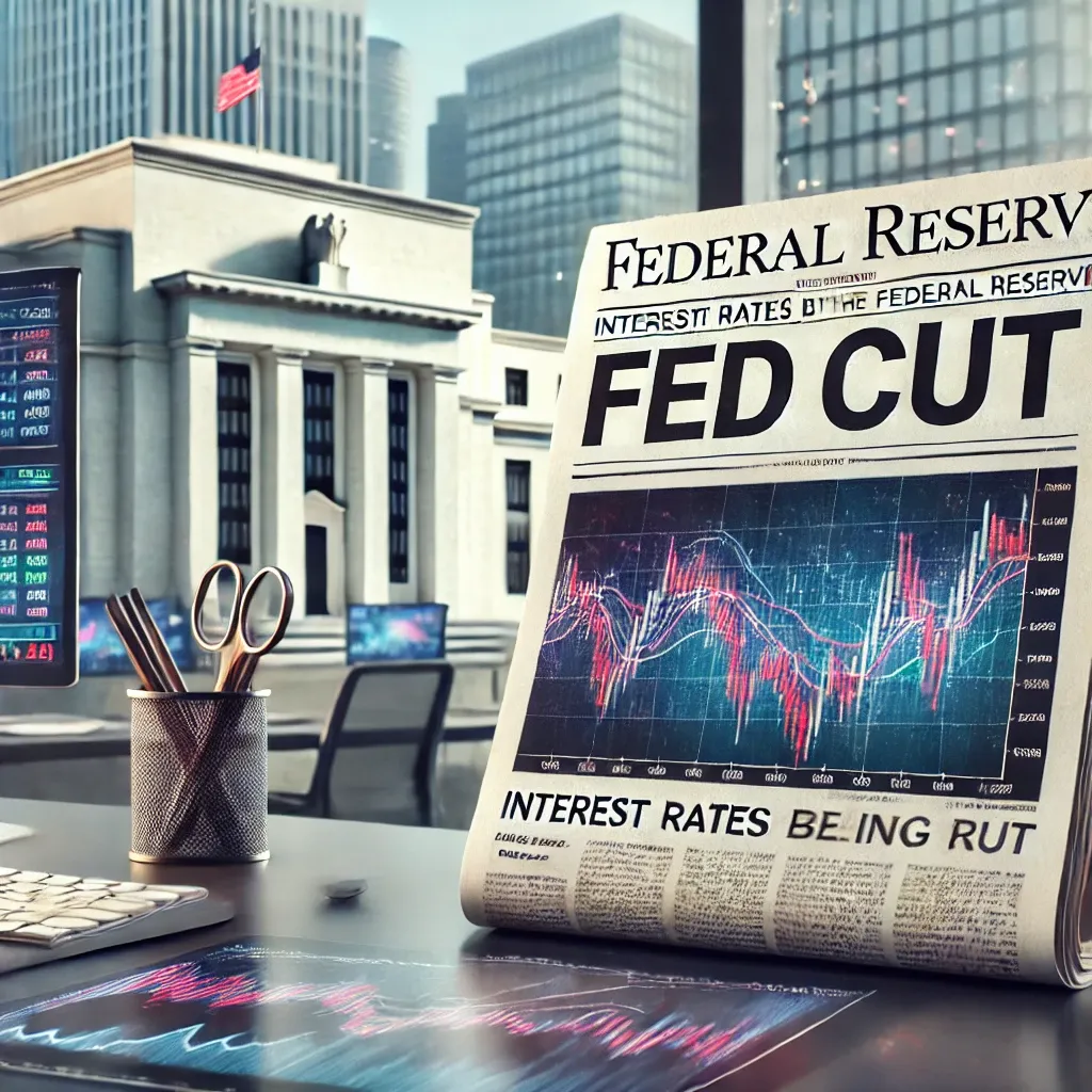 fed cut