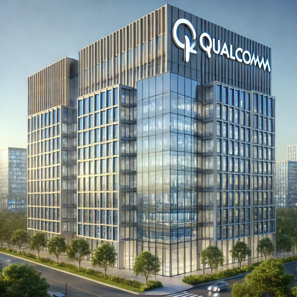 qualcomm