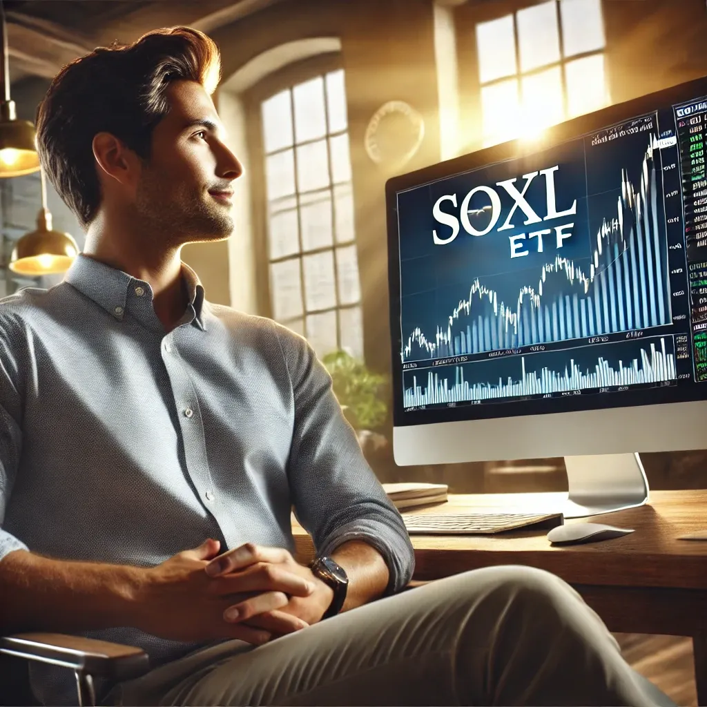 SOXL Outlook