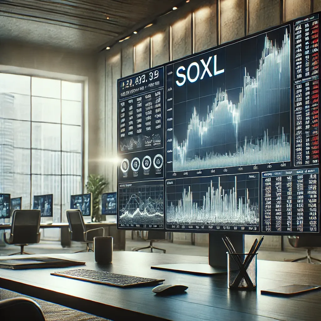 soxl investing