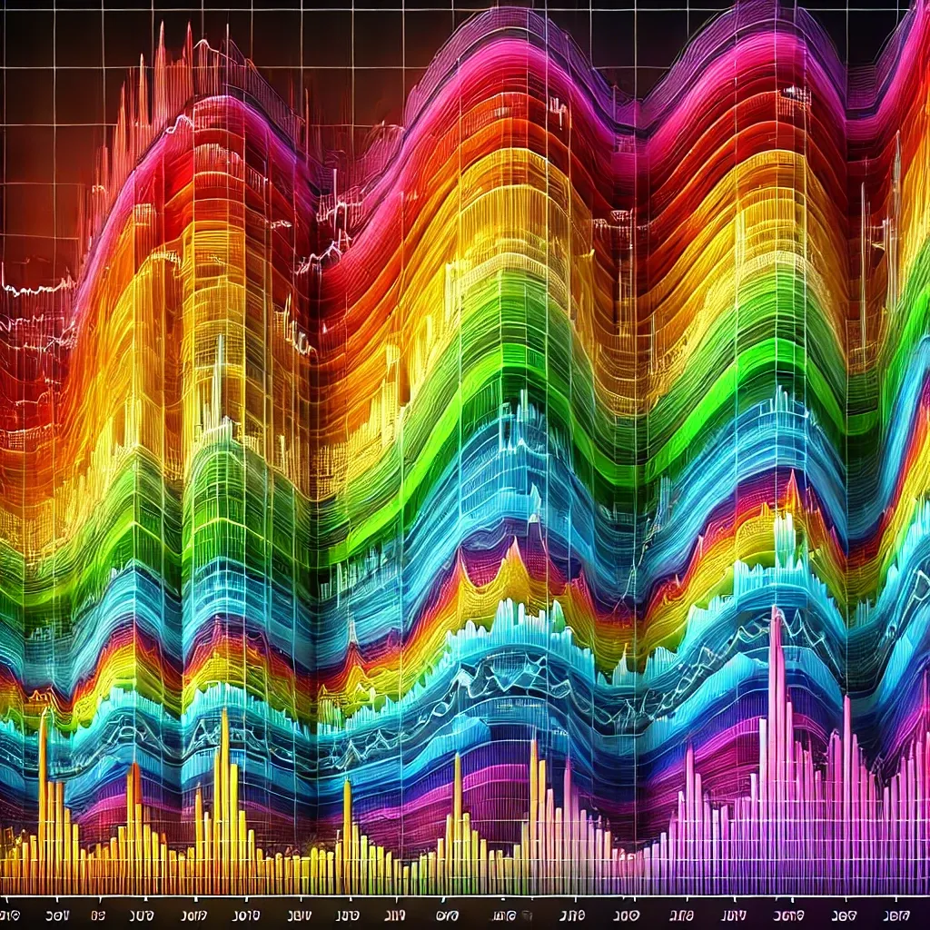 bitcoin rainbow chart