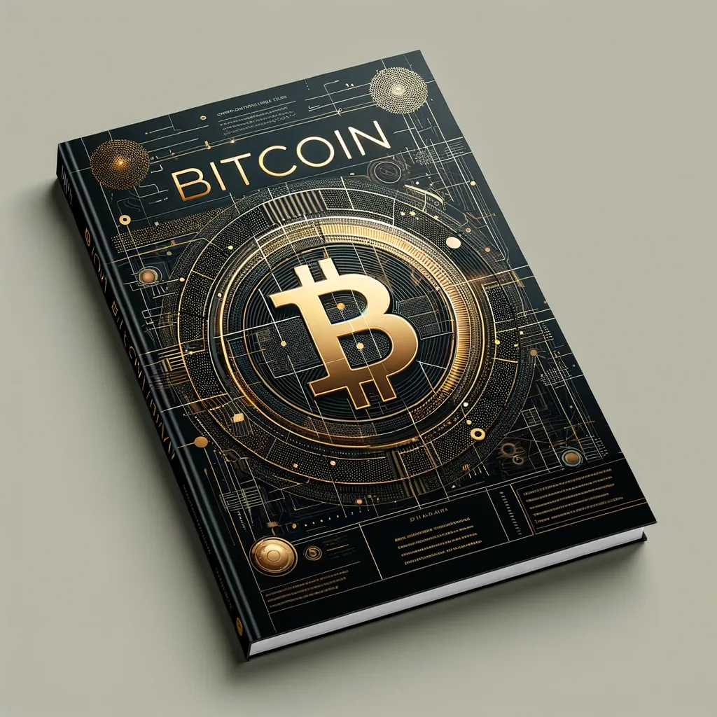 bitcoin book