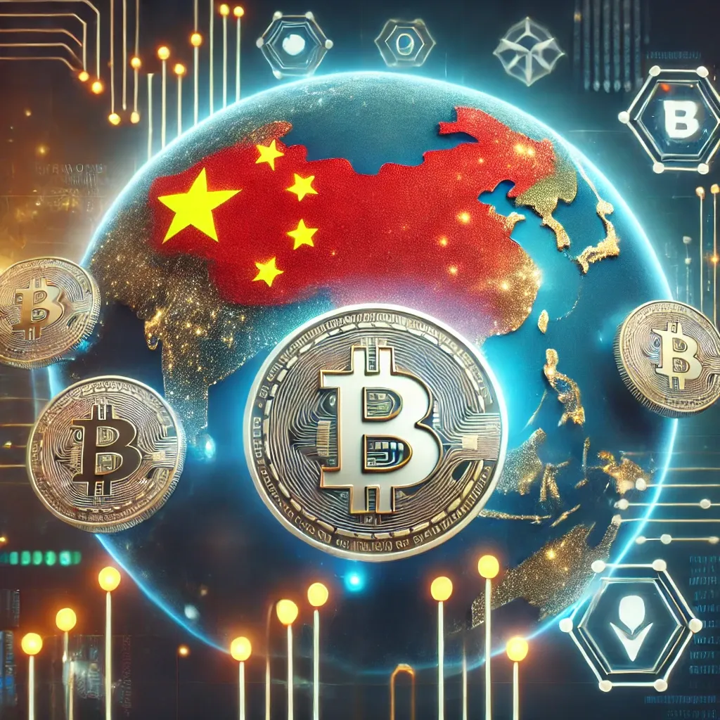 bitcoin china