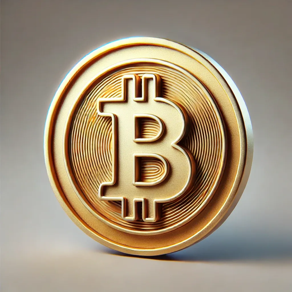 Bitcoin emoji