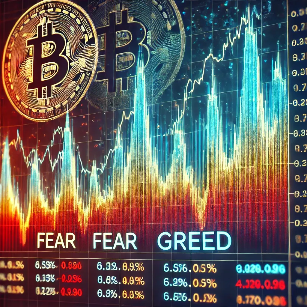 bitcoin fear and greed