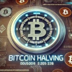 bitcoin halving countdown