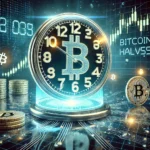 bitcoin halving date