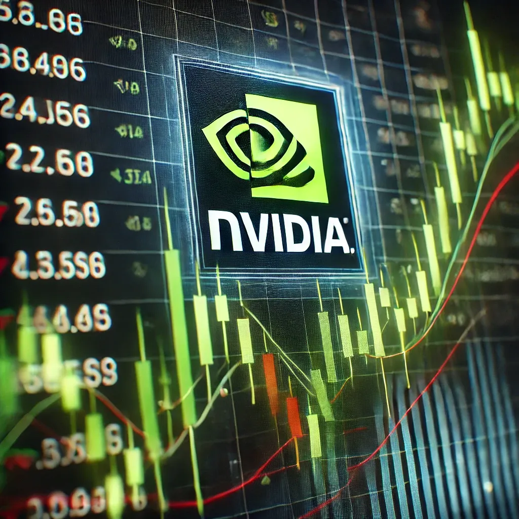 nvidia stock