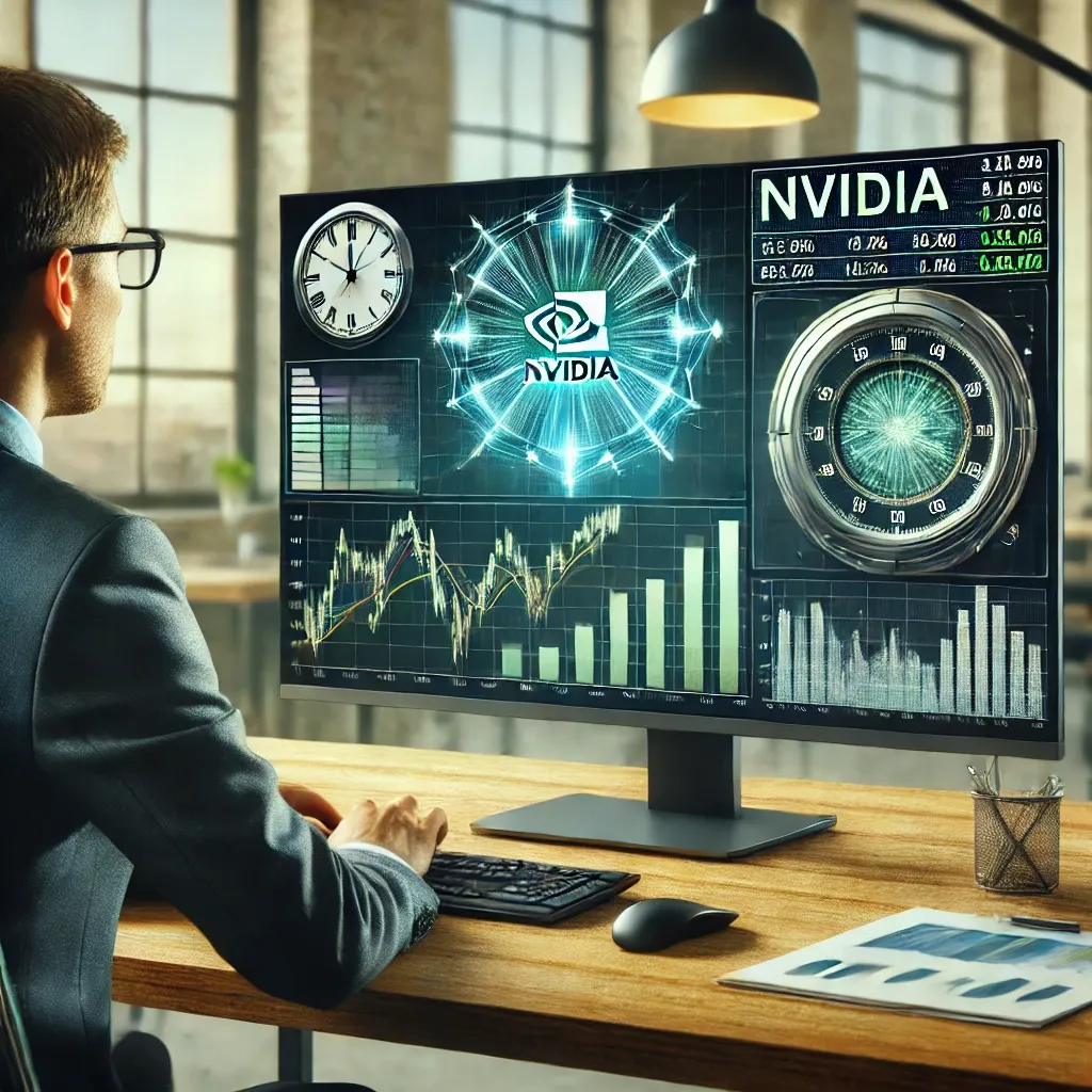 what time is nvidia earnings call