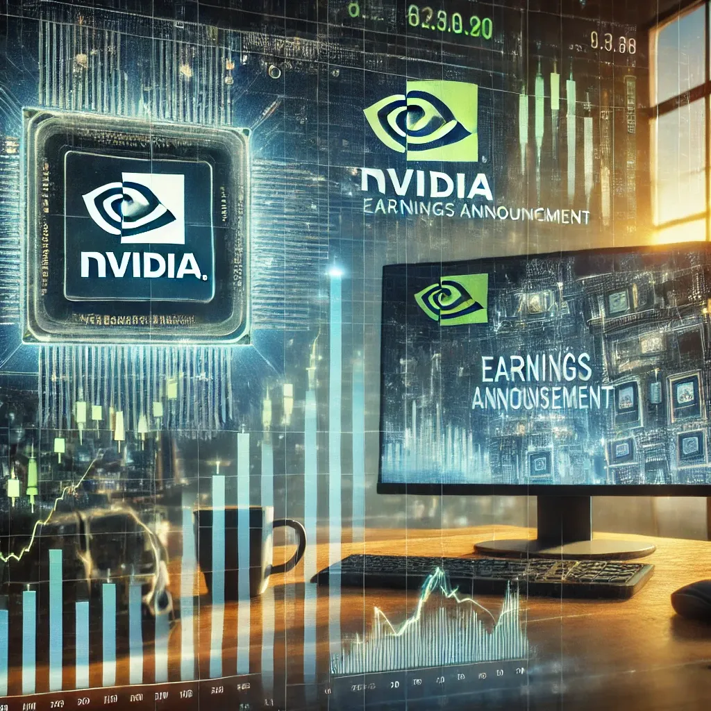 what time is nvda earnings