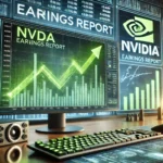 nvda stock earnings