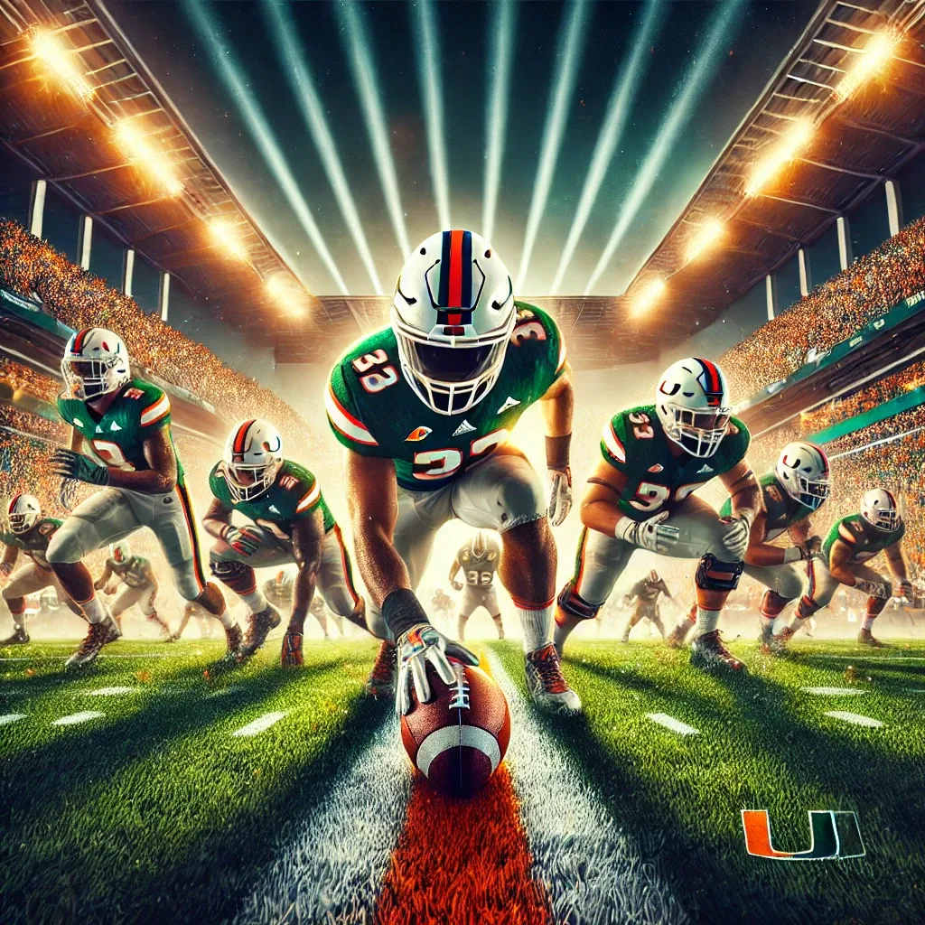 miami hurricanes