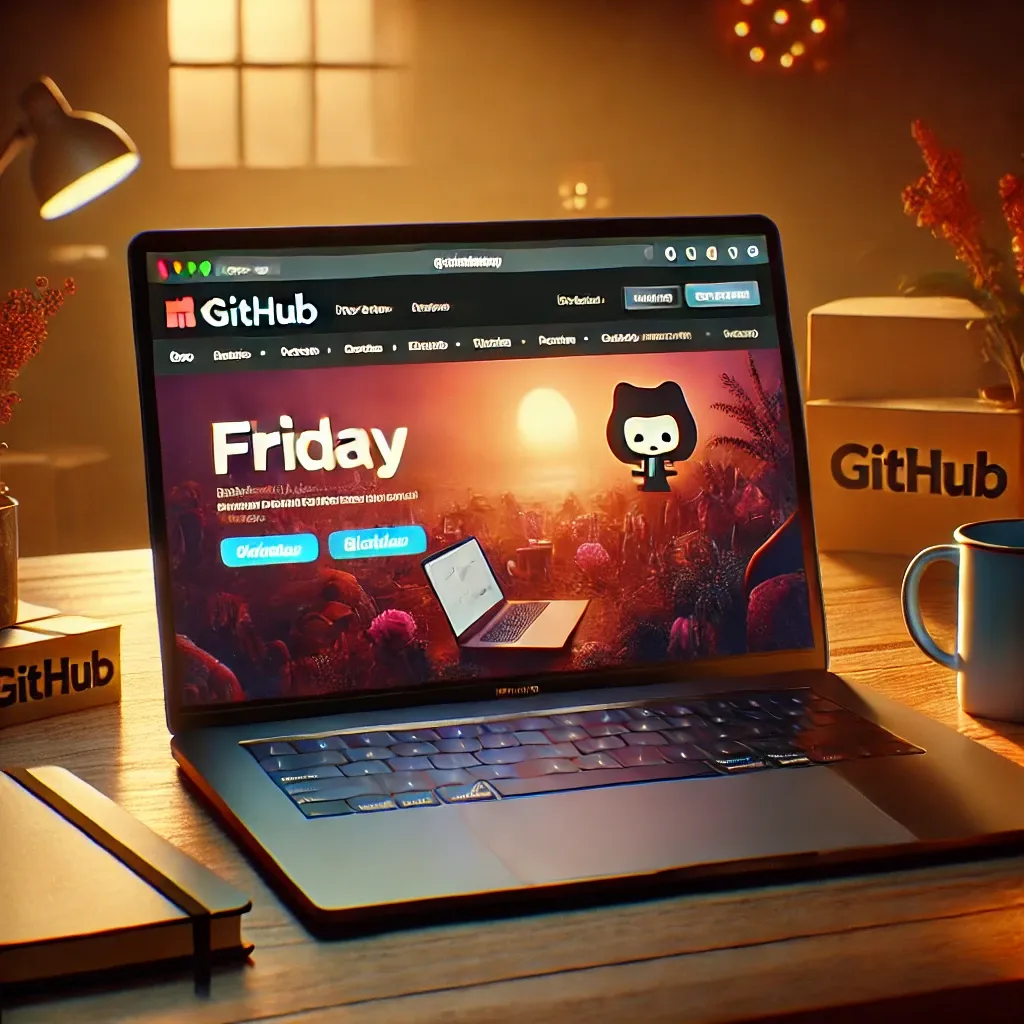 black friday gpts github