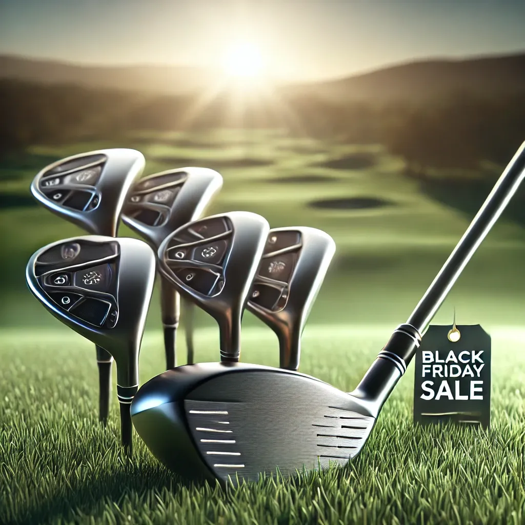 black friday golf clubs