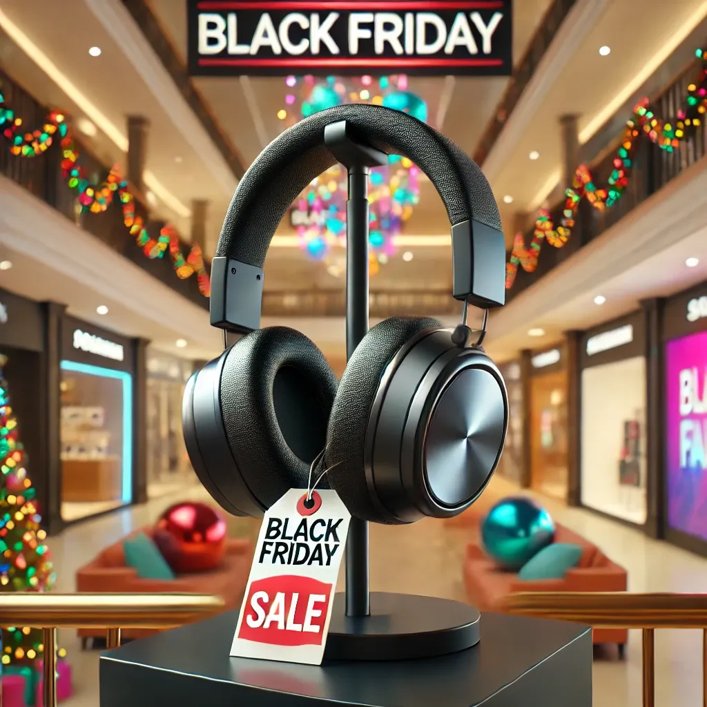 black friday headphones deals