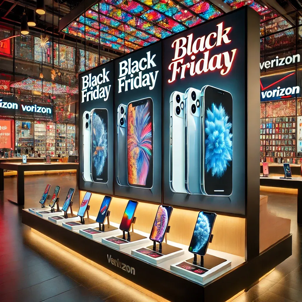 black friday iphone deals