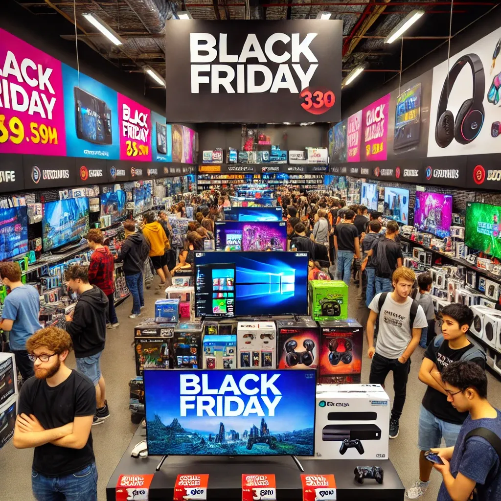 black friday jb hi fi