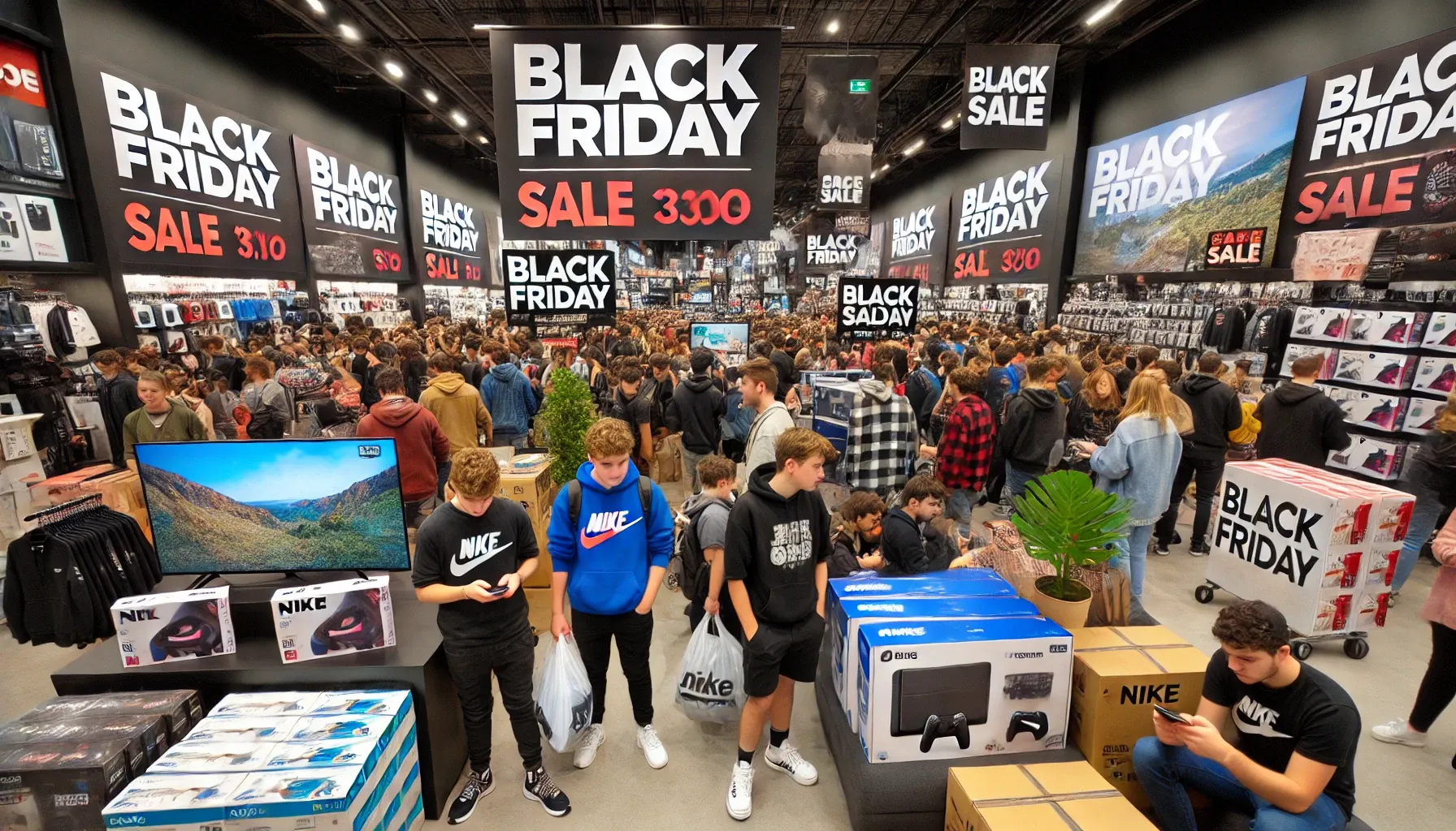 black friday australia