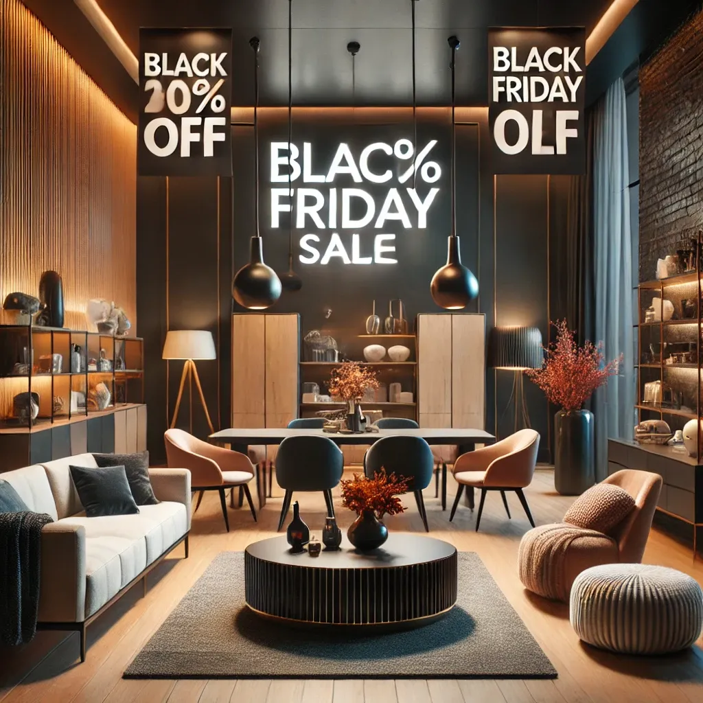 black friday furniture