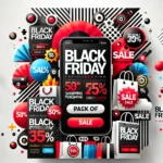 black friday banner