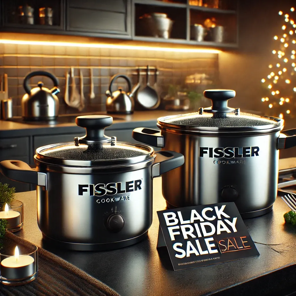 black friday fissler