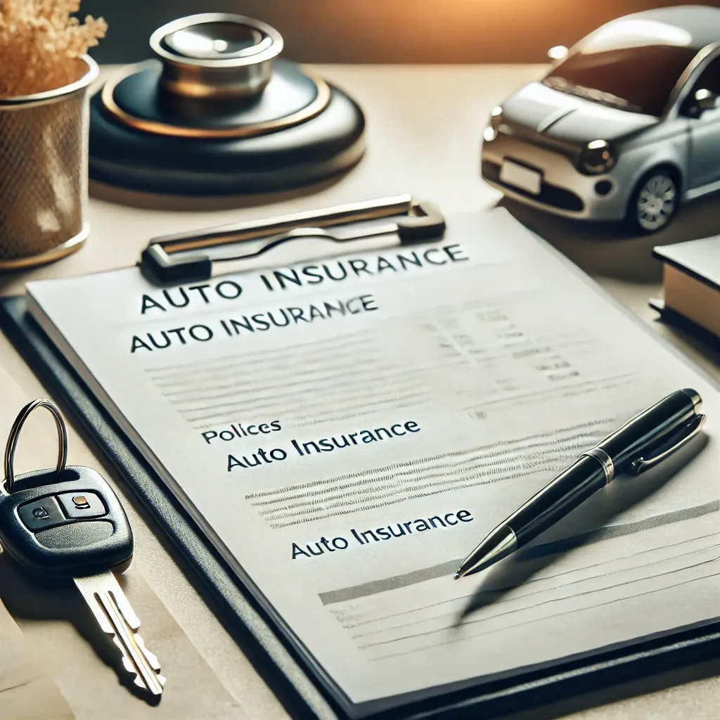 How to join the same securities of auto insurance