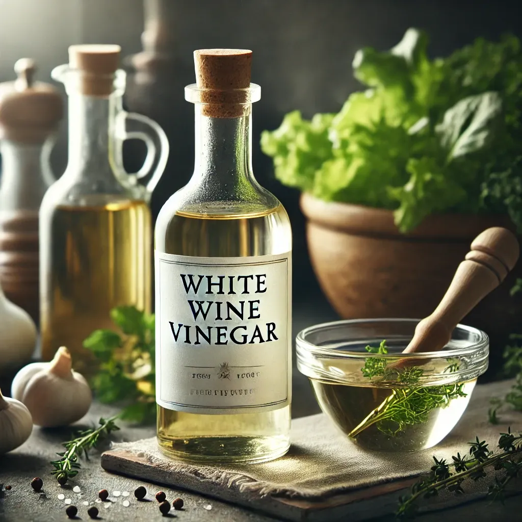 White Wine Vineneger