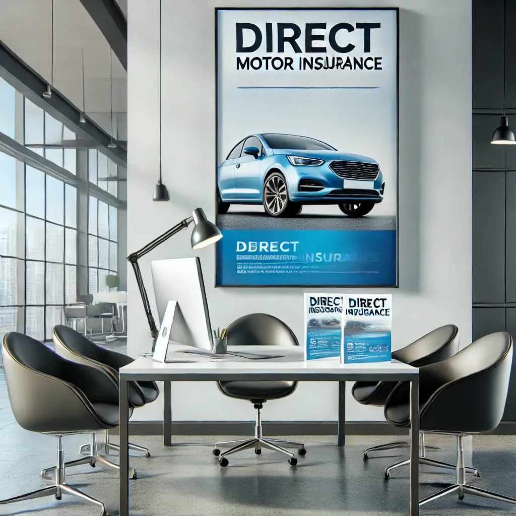 Heungkuk Motor Insurance Direct