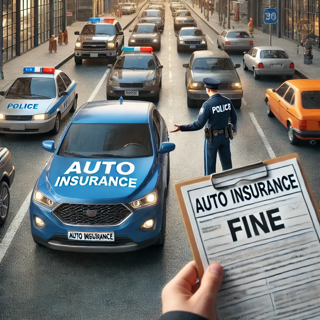 Auto insurance