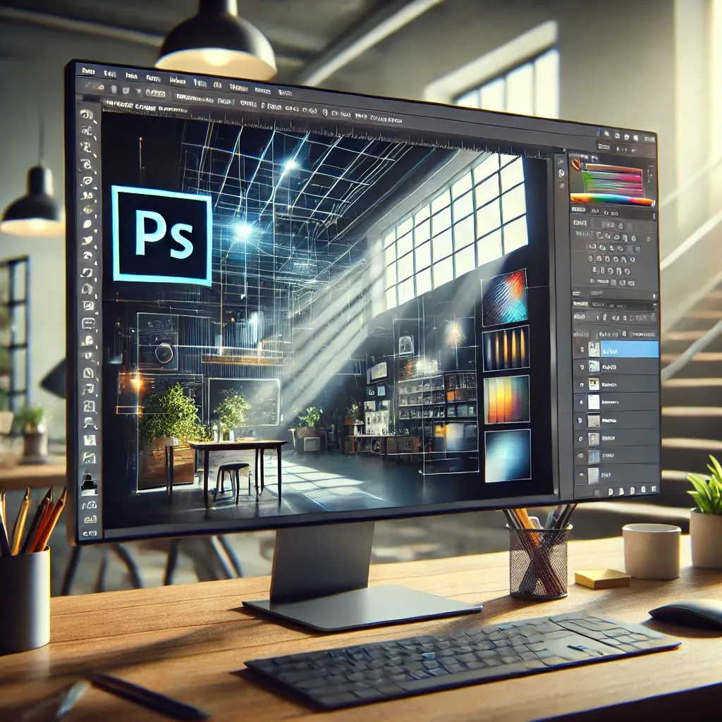 Photoshop CC 2019