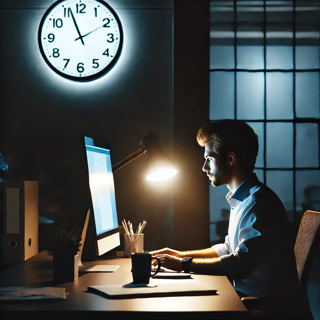 Night work allowance