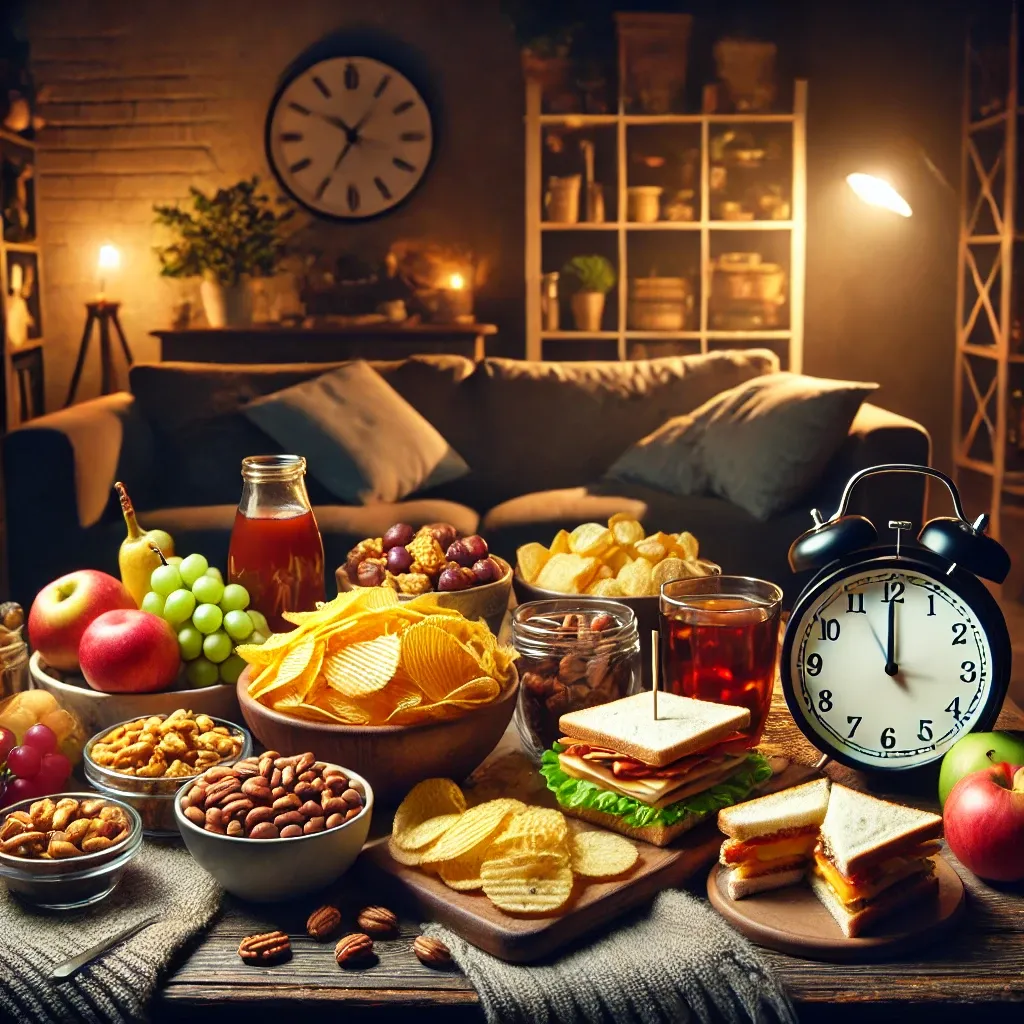 Night snack