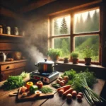 Little Forest Movie Recipe