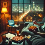 Late -night food