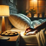 Night snack syndrome treatment