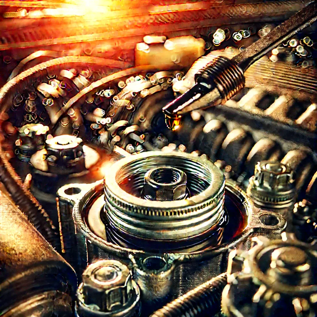 Niro engine oil price