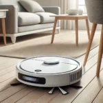 Robot cleaner