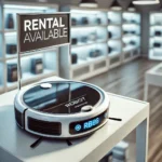 Roborak rental