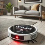 Roborak offline