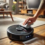 Robo Rock Cleaner Tax