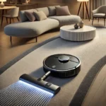 Roborac curve