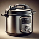 How to make a pressure cooker