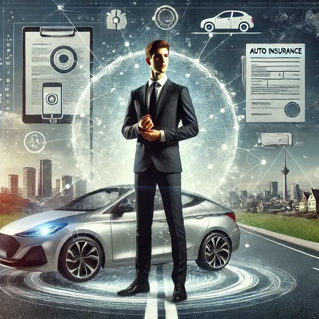 Son of auto insurance