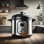 Tepal Secure Neo pressure cooker 3L
