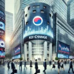 Korea Exchange Investment