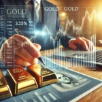 KRX gold investment method